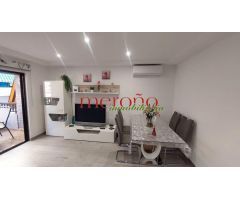 APARTAMENTO PLAYA LEVANTE
