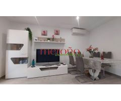 APARTAMENTO PLAYA LEVANTE