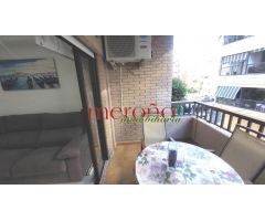 APARTAMENTO PLAYA LEVANTE