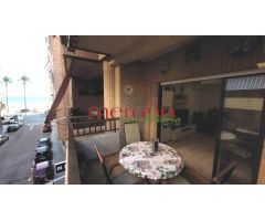 APARTAMENTO PLAYA LEVANTE