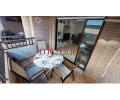 APARTAMENTO PLAYA LEVANTE