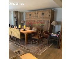 EXCELENTE VIVIENDA EN PLENO CENTRO