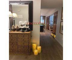 EXCELENTE VIVIENDA EN PLENO CENTRO