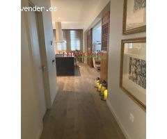 EXCELENTE VIVIENDA EN PLENO CENTRO