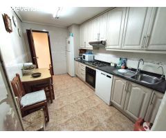 Piso en venta en Elche – Zona Plaza Obispo Siuri
