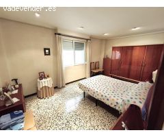Piso en venta en Elche – Zona Plaza Obispo Siuri