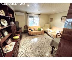 Piso en venta en Elche – Zona Plaza Obispo Siuri