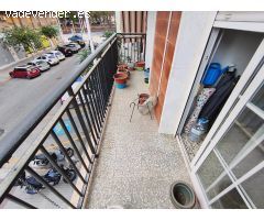 Piso en venta en Elche – Zona Plaza Obispo Siuri