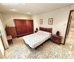 Piso en venta en Elche – Zona Plaza Obispo Siuri