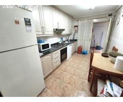Piso en venta en Elche – Zona Plaza Obispo Siuri