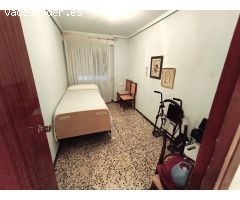 Piso en venta en Elche – Zona Plaza Obispo Siuri