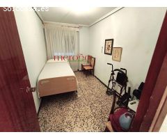 Piso en venta en Elche – Zona Plaza Obispo Siuri