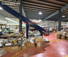NAVE VENTA POLIGONO TORRELLANO