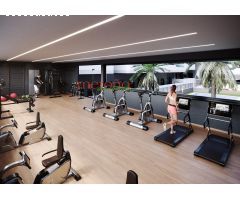 APARTAMENTO SANTA POLA