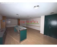 OFICINA ALTABIX-CIUDAD DEPORTIVA