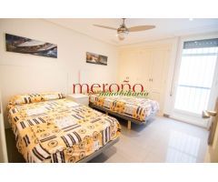 APARTAMENTO PLAYA LEVANTE