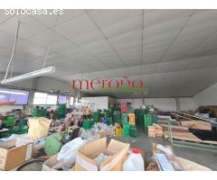 NAVE VENTA POLIGONO TORRELLANO