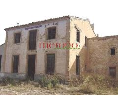 FINCA CASTALLA