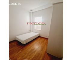 EXCLUSIVA VIVIENDA EN EL CENTRO
