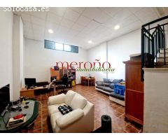 DUPLEX VENTA EN EXCELENTE UBICACION ZONA SANTIAGO BERNABEU