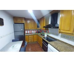 VIVIENDA ASILO - PISOS AZULES