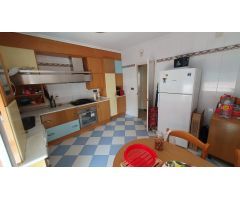 APARTAMENTO PRIMERIA LINEA DE PLAYA