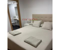 APARTAMENTO ARENALES DEL SOL