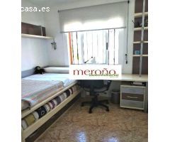 VIVIENDA SANTIAGO BERNABEU