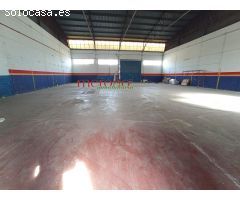 NAVE PLA VALLONGA