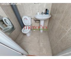 OFICINA PRIMERA PLANTA NAVE ALZABARES