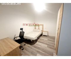HABITACIONES ALQUILER CENTRO