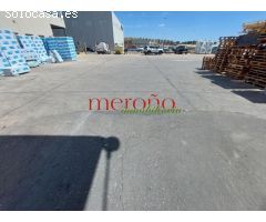 NAVE CREVILLENTE