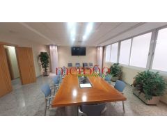 OFICINAS SECTOR V