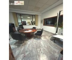 OFICINAS LLANO ESPARTAL