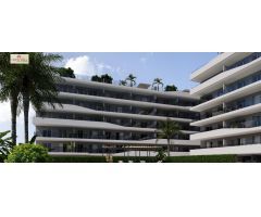 APARTAMENTO OBRA NUEVA TAMARIT