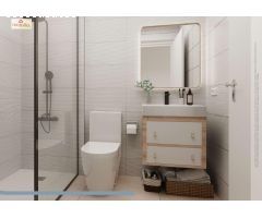 APARTAMENTO PUNTA PRIMA