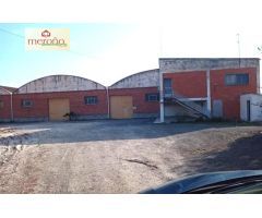 NAVE POLIGONO EL ORTIZ