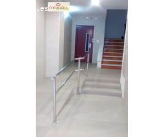 OFICINA PLAZA MADRID