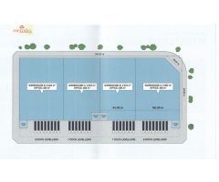 NAVE LOGISTICA EN ALCANTARILLA (MURCIA)