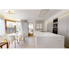 CHALET NUEVO EN VALVERDE