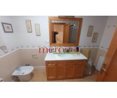 CHALET CIUDAD JARDIN