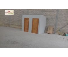Nave industrial en Venta en San Juan de Alicante, Alicante