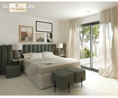 BUNGALOW EN CONSTRUCCION GRAN ALACANT