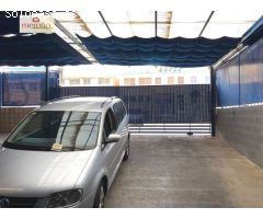 NAVE POLIGONO CARRUS