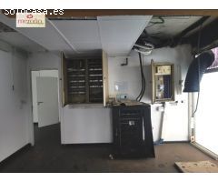 Local comercial en Venta en Elche de la Sierra, Alicante