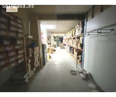 NAVE ZONA CARRUS