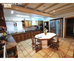 VILLA ALZABARES