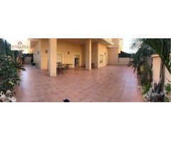 PLANTA BAJA CIUDAD DEPORTIVA