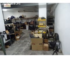 Garaje en Venta en Elche de la Sierra, Alicante