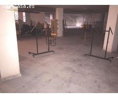 PLANTA SOTANO SAN FERMIN